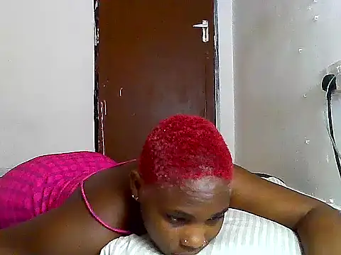 SexyKimberly23 online show from January 11, 7:37 am