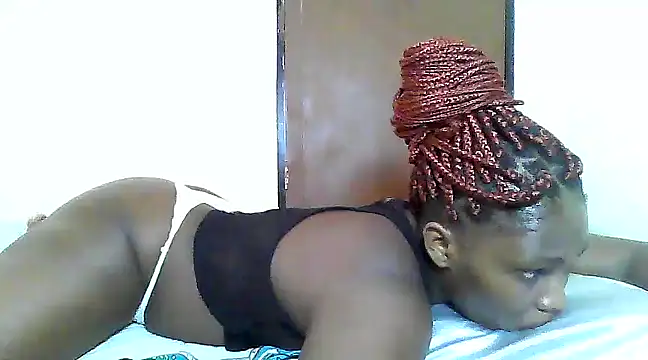 SexyKimberly23 online show from March 6, 4:19 am
