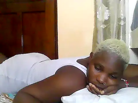 SexyKimberly23 online show from April 9, 6:14 pm