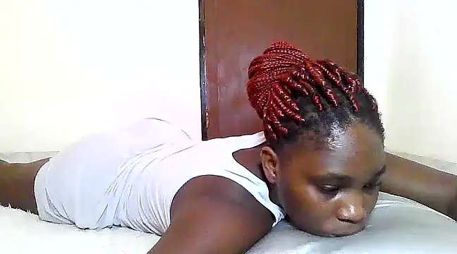 SexyKimberly23 online show from March 13, 4:16 am