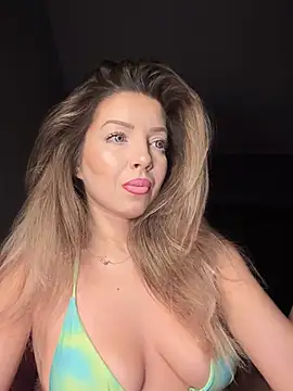 SonyaD  online show from February 3, 2:03 am