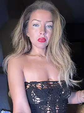 SonyaD  online show from February 20, 2:18 am