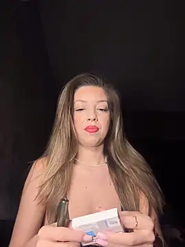 SonyaD  online show from March 23, 3:17 am