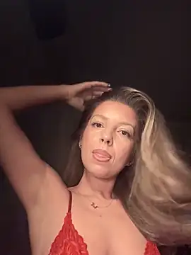 SonyaD  online show from October 4, 1:51 am