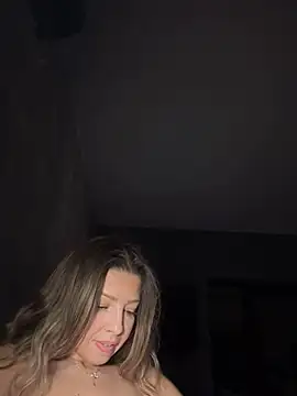 SonyaD  online show from February 22, 4:04 am