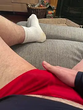 Snapshot of IrishCock30 chatting on February 10, 9:14 pm IrishCock30 online show from February 10, 9:14 pm