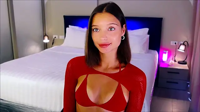 wow Mia online show from February 15, 2:15 am