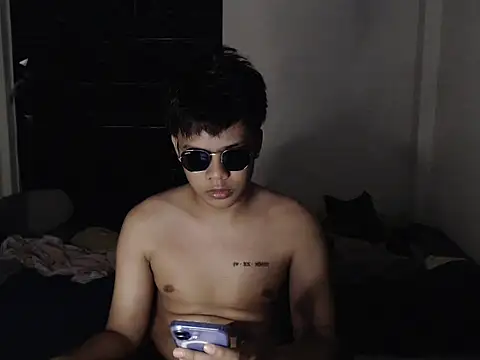 Prince hottie online show from October 23, 5:22 pm