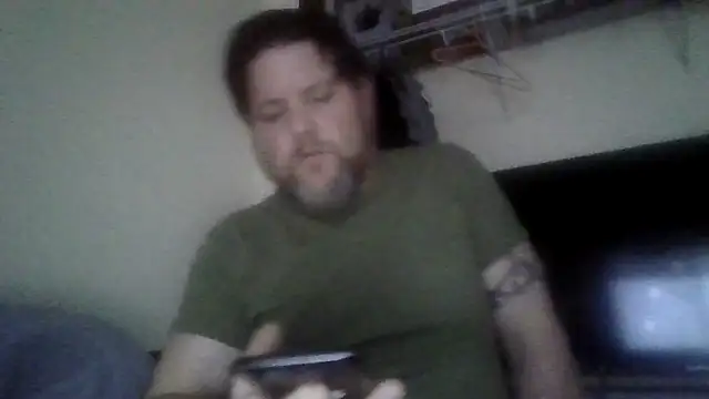Buddy Cuck online show from February 7, 6:05 pm