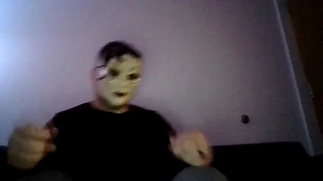 Buddy Cuck online show from January 12, 12:17 am
