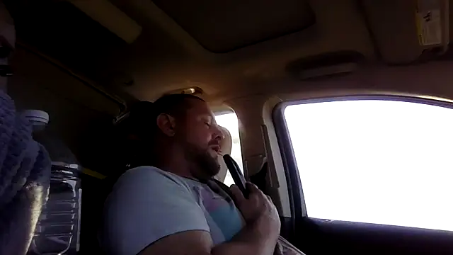 Buddy Cuck online show from March 18, 11:16 pm