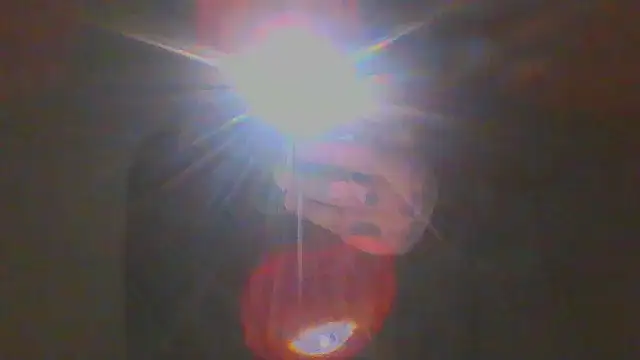 Buddy Cuck online show from December 17, 1:16 pm