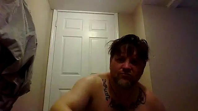 Buddy Cuck online show from January 12, 6:04 pm