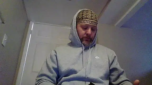 Buddy Cuck online show from February 16, 7:01 pm