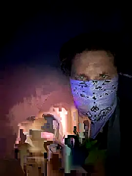 Buddy Cuck online show from March 27, 11:05 pm