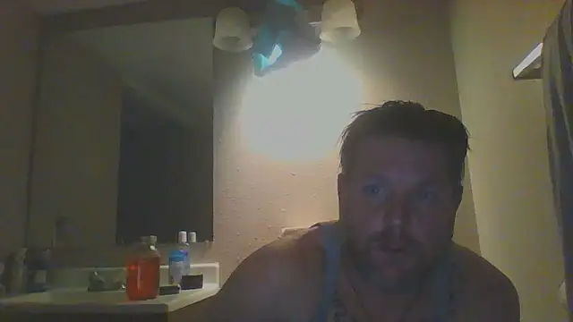 Buddy Cuck online show from December 16, 9:52 pm