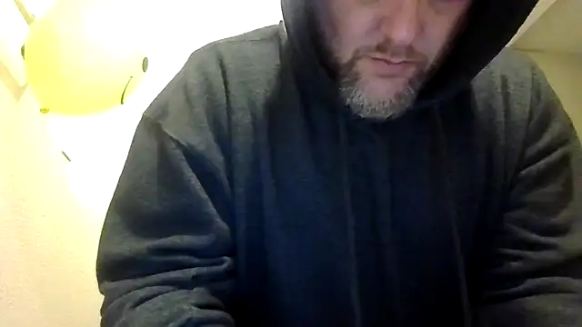 Buddy Cuck online show from January 18, 12:30 pm
