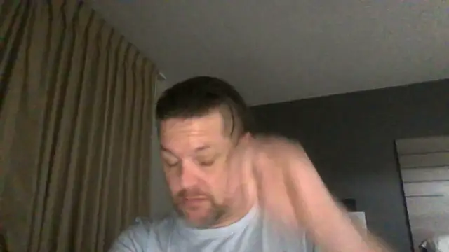 Buddy Cuck online show from March 5, 2:30 am