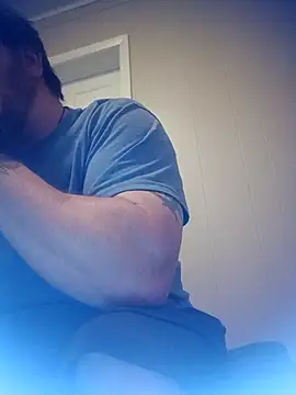 Buddy Cuck online show from October 23, 3:43 pm