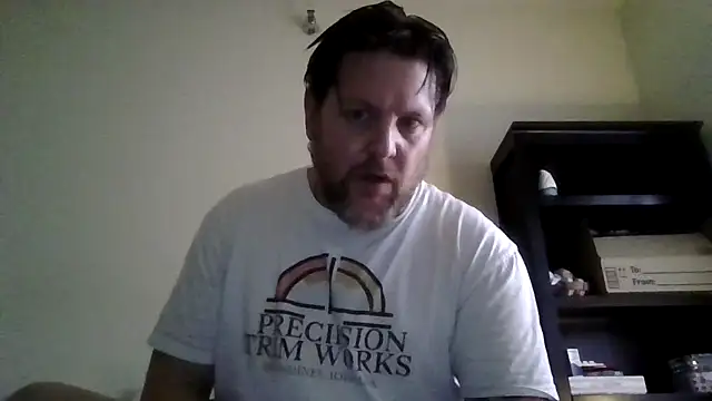 Buddy Cuck online show from February 2, 9:47 pm