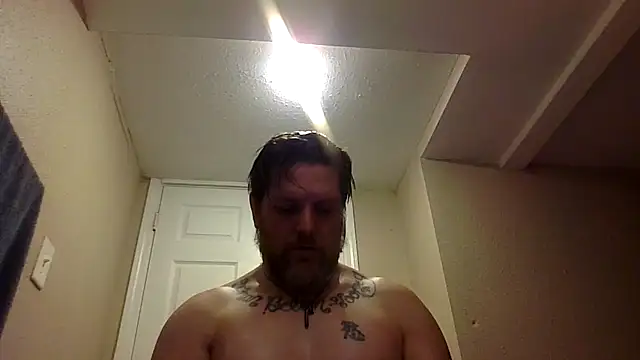 Buddy Cuck online show from February 13, 11:27 pm