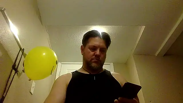 Buddy Cuck online show from January 14, 9:13 am
