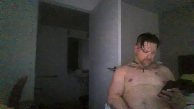 Buddy Cuck online show from March 1, 7:14 pm