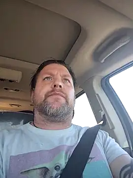 Buddy Cuck online show from March 19, 9:48 pm