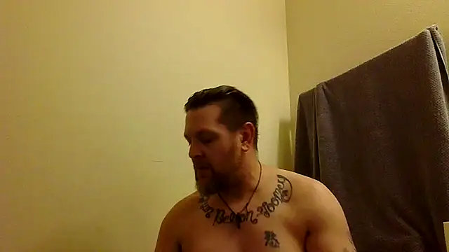 Buddy Cuck online show from February 4, 7:09 pm