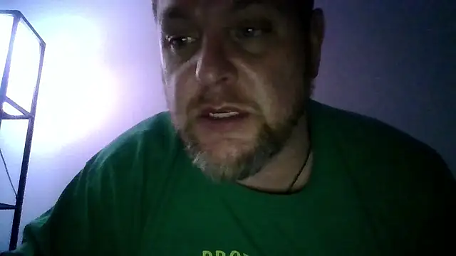Buddy Cuck online show from January 8, 2:34 pm