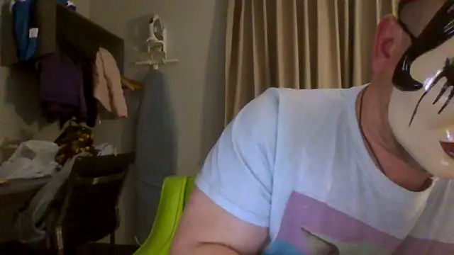 Buddy Cuck online show from March 4, 1:13 am