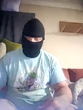 Buddy Cuck online show from October 28, 9:47 pm