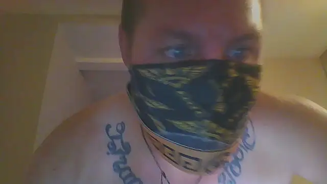 Buddy Cuck online show from December 2, 1:35 pm