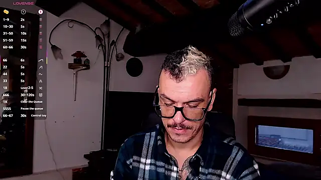 cek 186 online show from October 30, 8:45 am