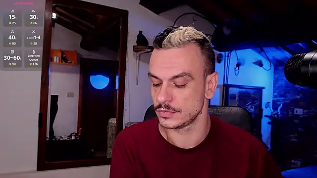 cek 186 online show from November 3, 9:07 pm