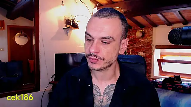 cek 186 online show from November 9, 8:29 am