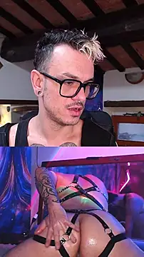 Snapshot of cek_186 chatting on February 19, 4:00 pm cek 186 online show from February 19, 4:00 pm