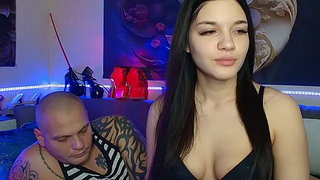 xDeepInLovexx online show from January 15, 6:33 pm