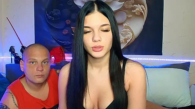 xDeepInLovexx online show from February 8, 6:38 pm