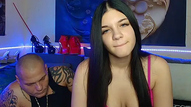 xDeepInLovexx online show from January 10, 6:03 pm