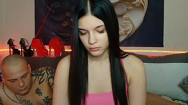 xDeepInLovexx online show from February 18, 9:22 pm