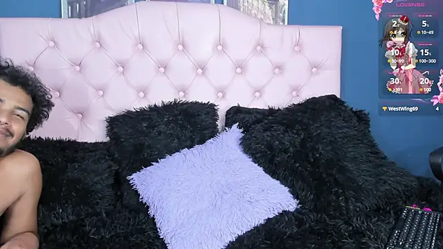 Snapshot of Applehot_LRR chatting on March 6, 5:14 am Applehot LRR online show from March 6, 5:14 am