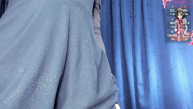 Snapshot of Applehot_LRR chatting on February 25, 2:14 am Applehot LRR online show from February 25, 2:14 am