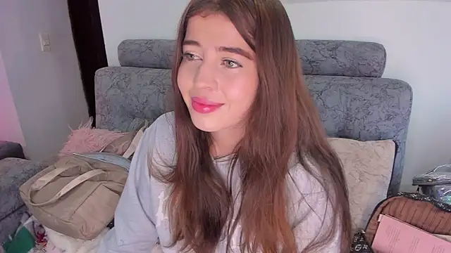 Sara kitty12 online show from March 20, 12:28 pm