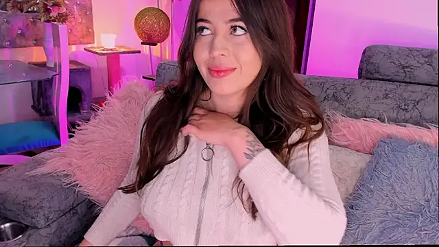 Sara kitty12 online show from March 3, 8:10 am