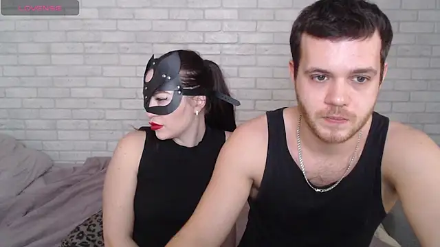 Fuckyoursecretary69 online show from February 14, 10:37 am