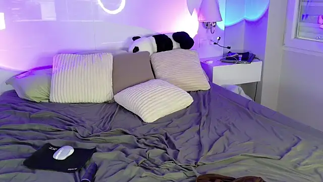 Snapshot of Coco_fr chatting on January 7, 8:30 am Coco fr online show from January 7, 8:30 am