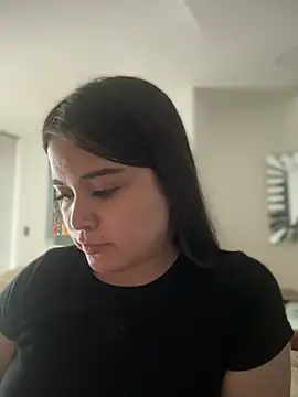 CamilaSofiia online show from June 19, 9:53 pm