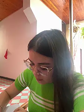 CamilaSofiia online show from February 27, 9:25 pm