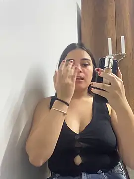 CamilaSofiia online show from October 24, 8:52 pm